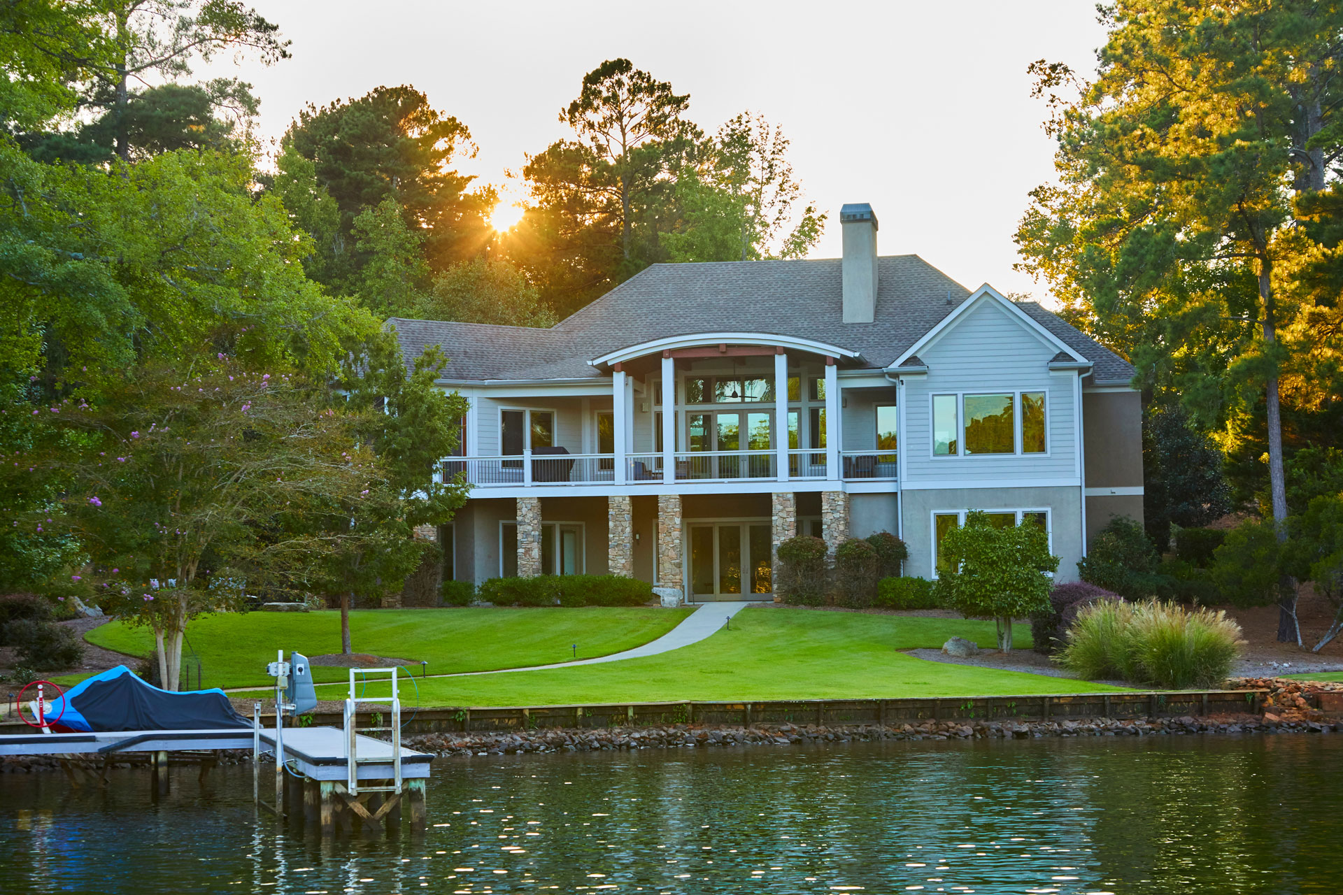 Prior Lake Home and Lake Property Care Guide