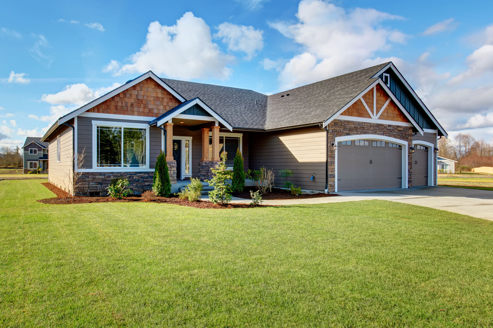 Shakopee Lawn and Home Care for Growing Neighborhoods