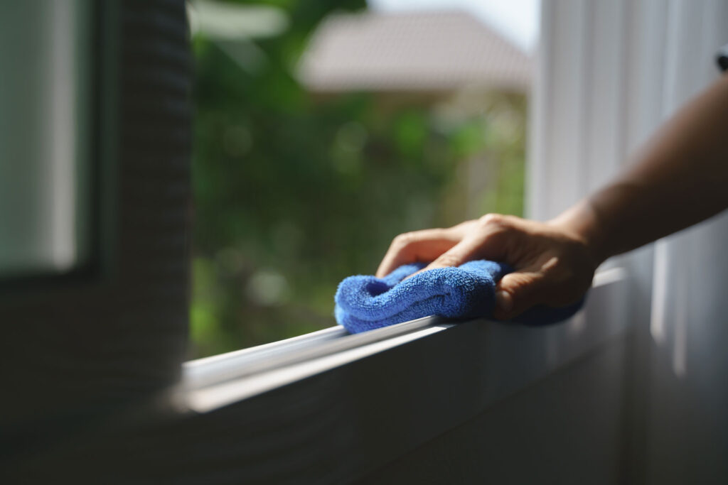 Eminence Services Cleaning
