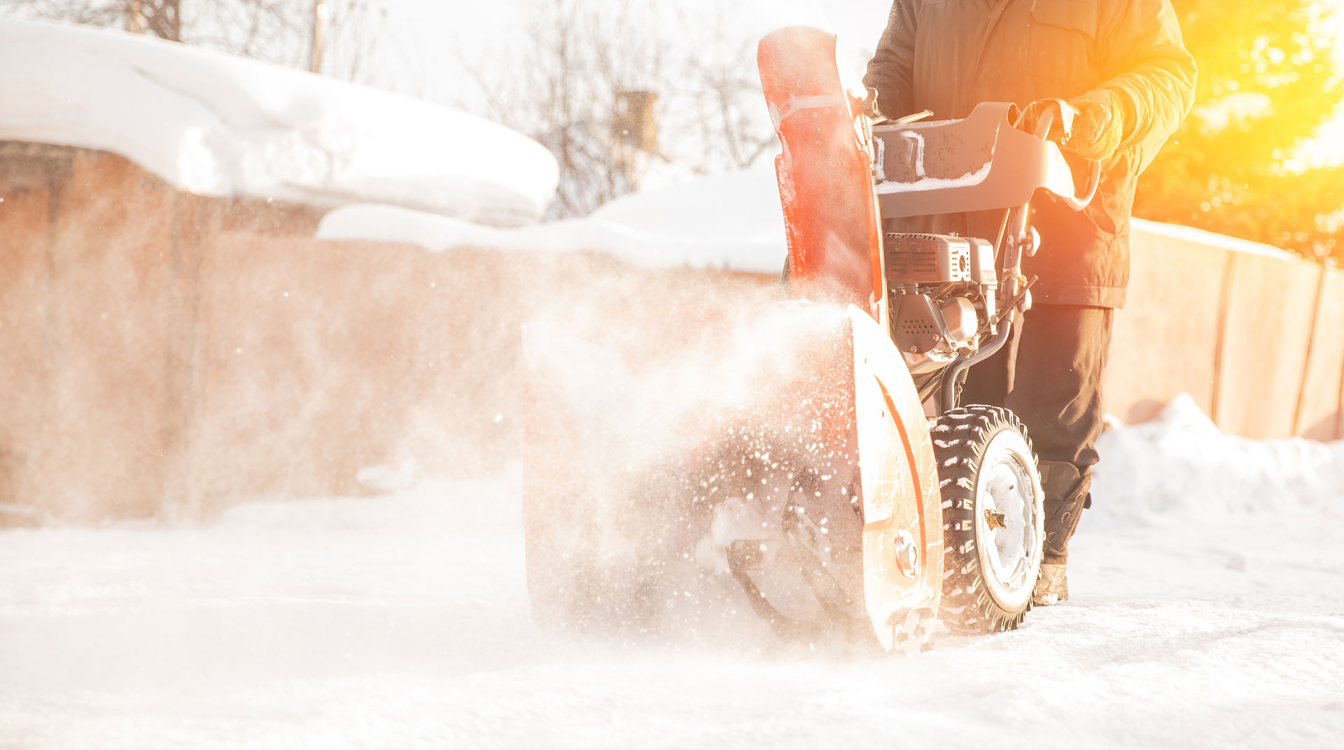 Getting Ready for a Minnesota Winter, From Snow Removal to Ice Dams