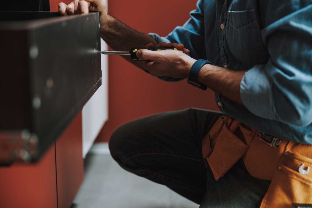 Eminence Services Handyman